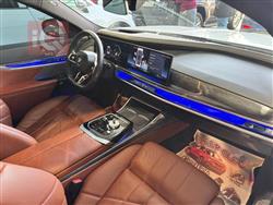 بي ام دبليو الفئة 7